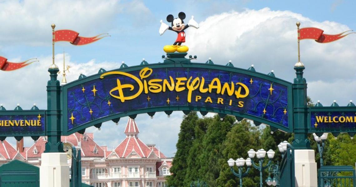 Lilahouse - Disneyland Paris クヴレ エクステリア 写真